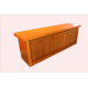 Frank Lloyd Wright "624 Aurora" Sideboard for Cassina