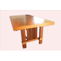 Frank Lloyd Wright 608 Taliesin - Dining Table for Cassina