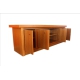 Frank Lloyd Wright "624 Aurora" Sideboard for Cassina