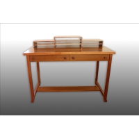 Frank Lloyd Wright 619 Meyer May Desk Cassina