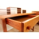 Frank Lloyd Wright 619 Meyer May Desk Cassina