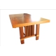 Frank Lloyd Wright 608 Taliesin - Dining Table for Cassina