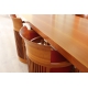 Frank Lloyd Wright 608 Taliesin - Dining Table for Cassina