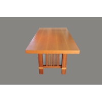 Frank Lloyd Wright 608 Taliesin - Dining Table for Cassina