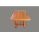 Frank Lloyd Wright 608 Taliesin - Dining Table for Cassina