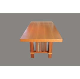 Frank Lloyd Wright 608 Taliesin - Dining Table for Cassina