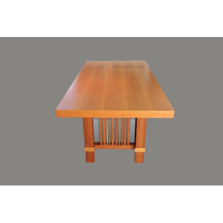 Frank Lloyd Wright 608 Taliesin - Dining Table for Cassina