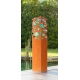 Outdoor light - “Green Glas Z2 big” - modern garden ornament