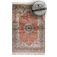 HEREKE - Carpet - Refurbished