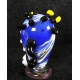 Paul Kostabi - handcrafted Murano glass sculpture