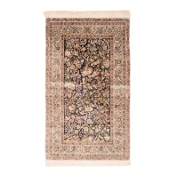 CHINA Natural Silk - Carpet - Refurbished