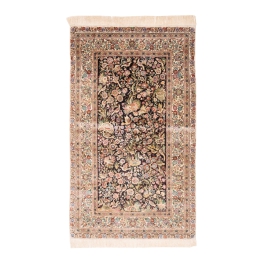 CHINA natural Silk - Carpet - Refurbished