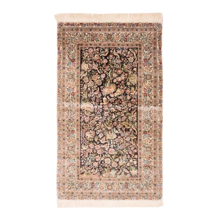 CHINA natural Silk - Carpet - Refurbished