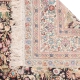 CHINA natural Silk - Carpet - Refurbished