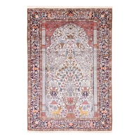 KASCHMIR - Carpet - Refurbished