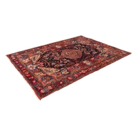 Hamdan - Carpet - Refurbished