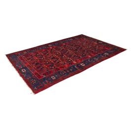 Malayer - Carpet - Refurbished