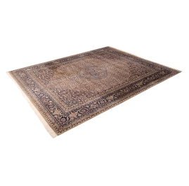 Bidjar 4 - Carpet - Refurbished