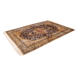 Kaschmir Natural Silk - Carpet - Refurbished