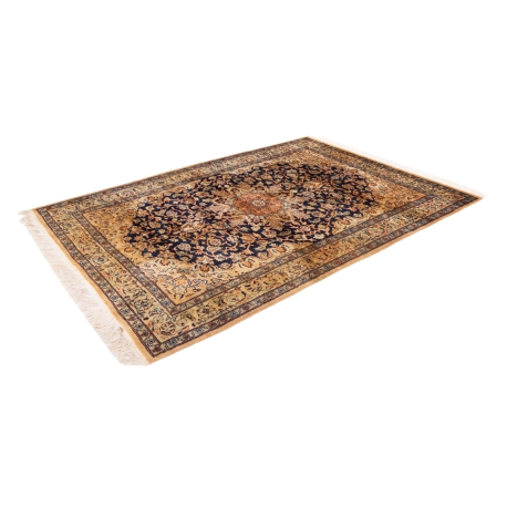 Kaschmir Natural Silk - Carpet - Refurbished