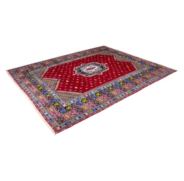 Berber - Carpet - Refurbished