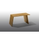 Sidekick Wooden Side Table – Stylish and Functional