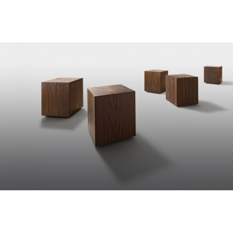 Premium Oak Blocks – Natural Beauty and Durability