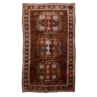 Kazak - Carpet - NEW