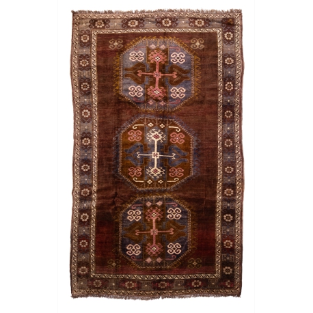 Kazak - Carpet - Refurbished