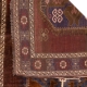 Kazak - Carpet - Refurbished