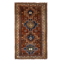 Kazak 2 - Carpet - NEW