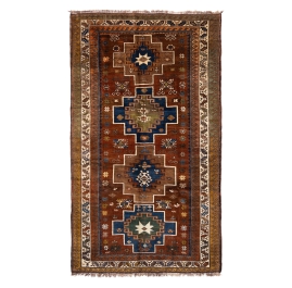 HEREKE - Carpet - Refurbished