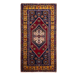 HEREKE - Carpet - Refurbished