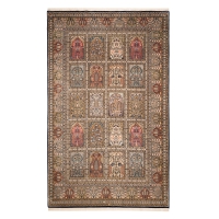 HEREKE - Carpet - Refurbished