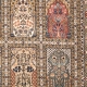 Ghom - Carpet - NEW