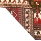 Kazak 3 - Carpet - Refurbished