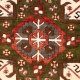 Kazak 3 - Carpet - Refurbished