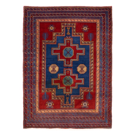 HEREKE - Carpet - Refurbished