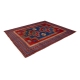 Kazak Antique - Carpet - Antqiue