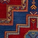 Kazak Antique - Carpet - Antqiue