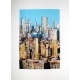 Salzmann, Gottfried - New York-Deluxe - 3D-construction - hand signed